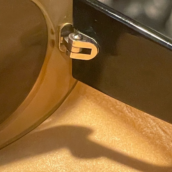 Bvlgari vintage Serpenti Sunglasses - Picture 5 of 12
